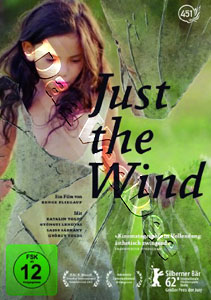 Just the Wind | Csak a szl  |   DVD
